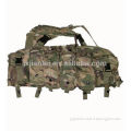 Camouflage Chest Rig/Tactical Bellyband